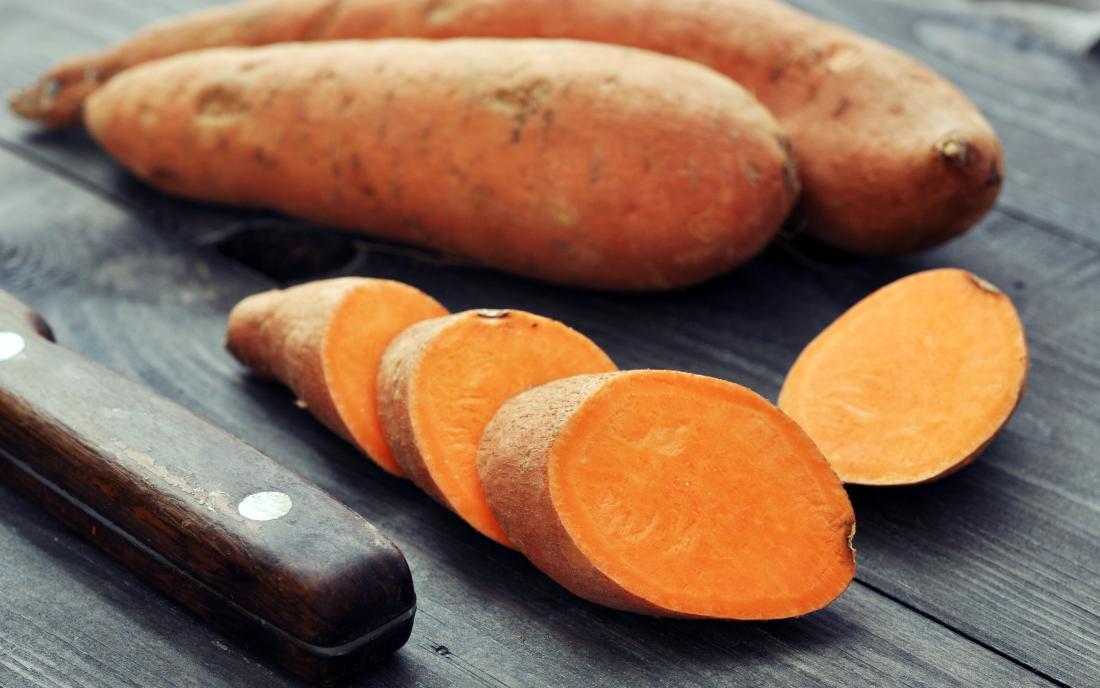Sweet potatoes are one of those humble foods that many people overlook, yet they are packed with inc...