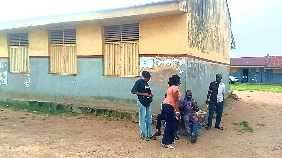 By Dayo Johnson, Regional Editor, South West; Demola Akinyemi; Peter Duru; Ndahi Marama; Boluwaji Ob...