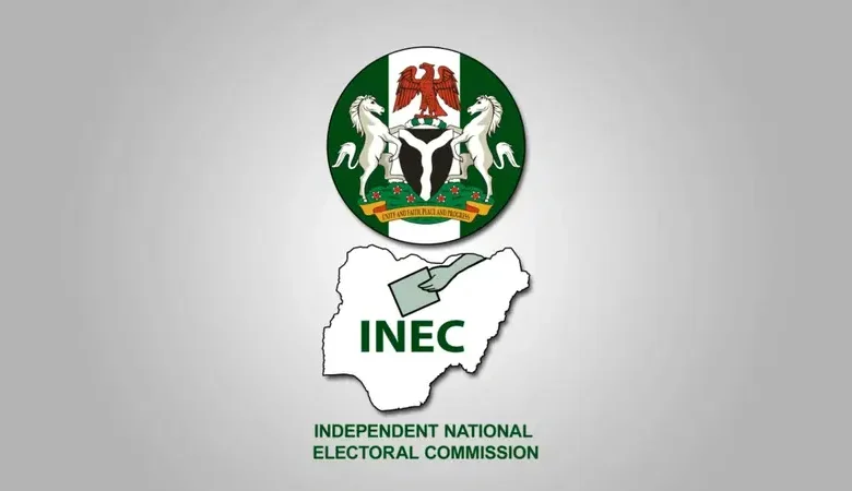 The Independent National Electoral Commission has declared Olaka Nwogu of the Peoples Democratic Par...
