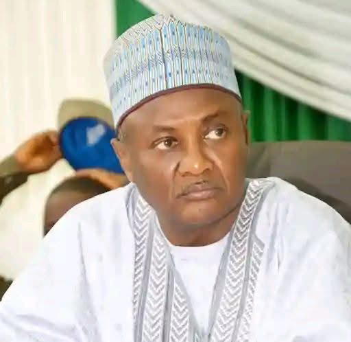 By Christopher Ameh
Governor Bala Mohammed has expressed deep sorrow over the demise of Arc. Audu S...