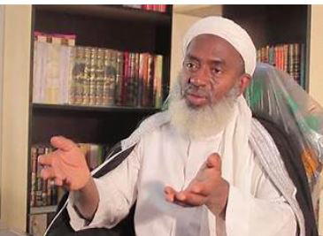Popular Islamic cleric, Ahmad Gumi, has responded to criticisms surrounding his visit to Ibadan last...