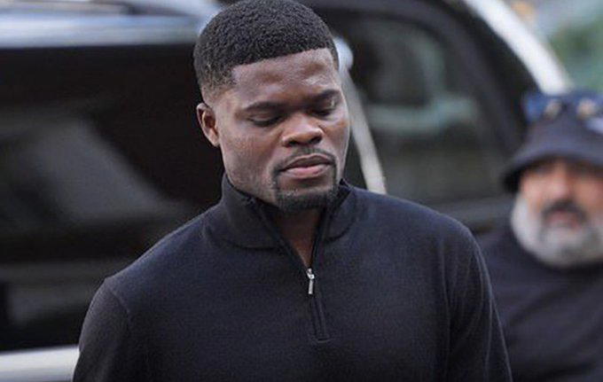 By Adegboyega Adeleye
Ghana’s government has taken legal action against Canada’s decision to deny m...