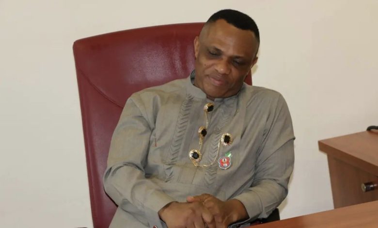 Olaka Nwogu of the Peoples Democratic Party (PDP) has promised effective representation after winnin...