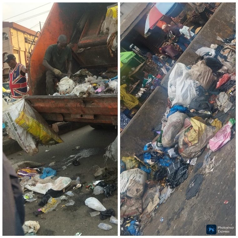 In a city regarded as Nigeria’s commercial and political nerve centre and one of Africa’s fastest-gr...