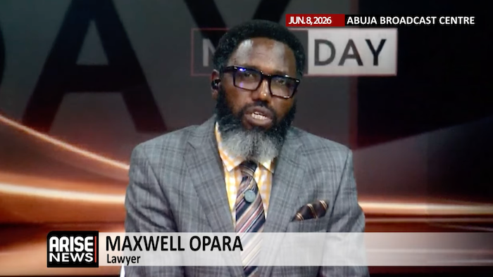 Maxwell Opara says court ruling confirms longstanding concerns over the National Assembly’s controve...