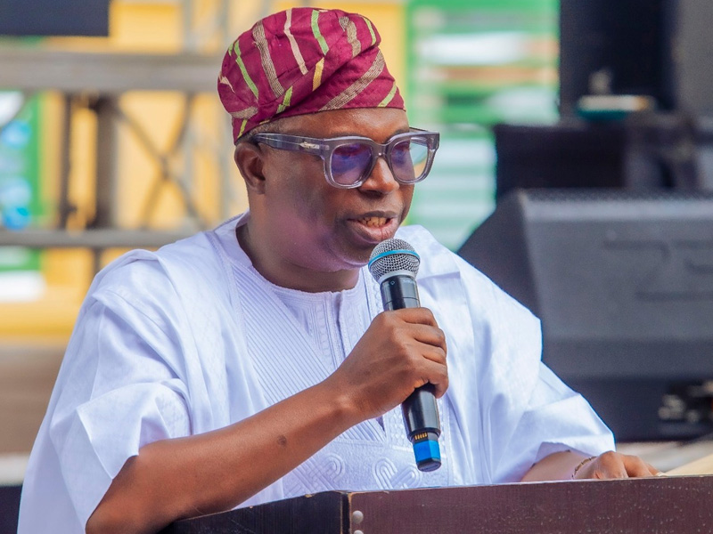 Ibeju-Lekki chairman urges calm as security agencies monitor concerns over recent arrivals in parts...