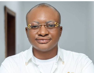 The Senior Special Assistant on Grassroots Sensitisation and Mobilisation to the Kogi State Governme...