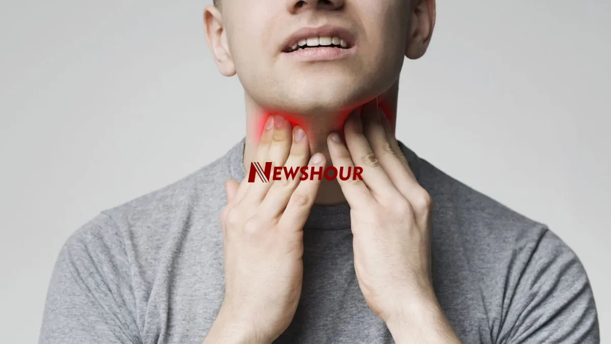 Throat cancer is a serious and life-threatening disease that can quietly develop and spread if not c...