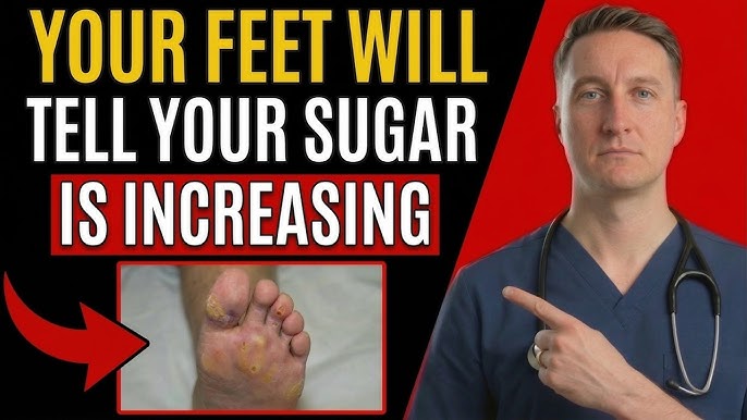 High blood sugar, also known as hyperglycemia, occurs when there is too much glucose in the bloodstr...