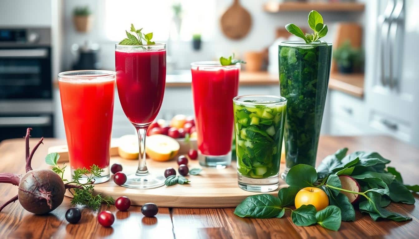 Food is crucial for human survival, and the foods we eat have a huge impact on how our bodies operat...