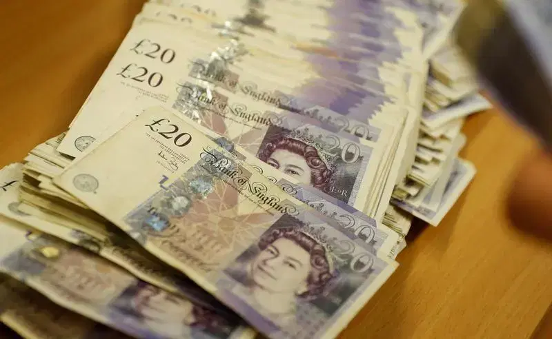 The Nigerian naira traded mixed against the British pound sterling on Tuesday, June 16, 2026, across...
