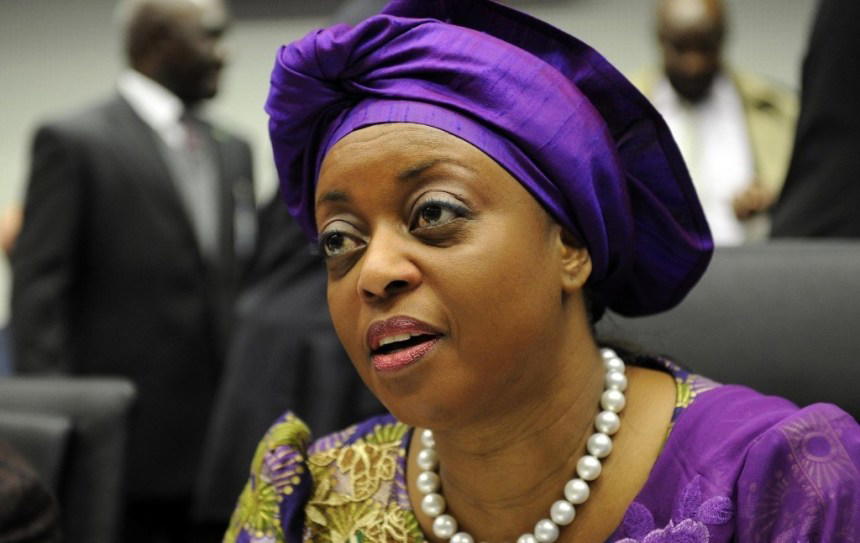 By Adegboyega Adeleye
Former Minister of Petroleum Resources, Diezani Alison-Madueke, has opened up...