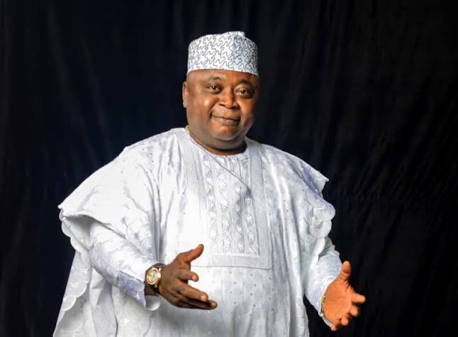 Adebutu unveils seven-point agenda for Ogun 2027 pledging security development and grassroots govern...