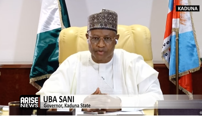 Governor Uba Sani says Nigeria’s democracy has not met expectations from the anti-military struggle,...