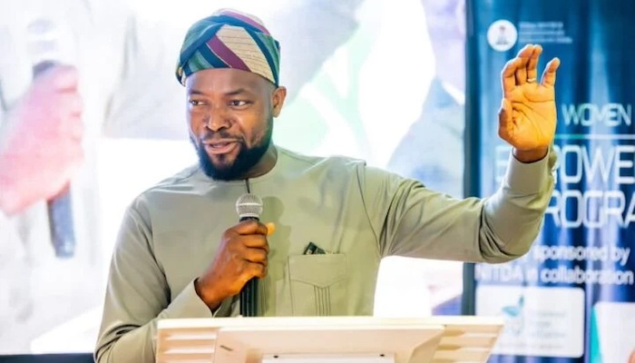 Nigeria will launch a GIS-enabled digital postcode system by 2026 to improve security, delivery and...