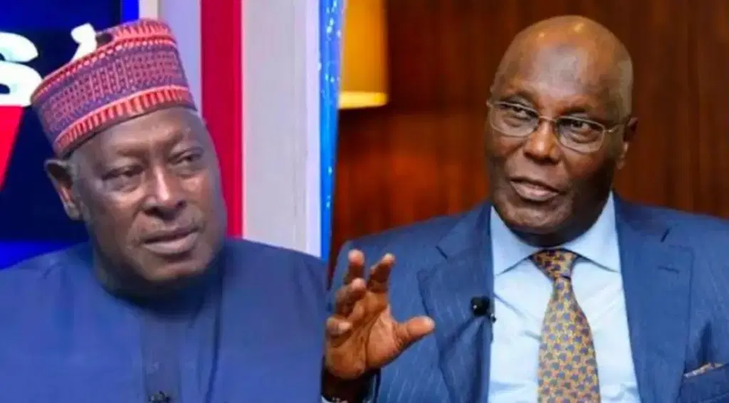 Former Secretary to the Government of the Federation (SGF), Babachir Lawal, has claimed that former...