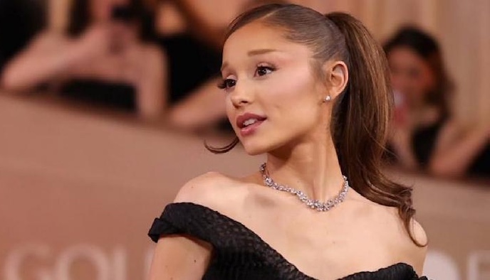 Ariana Grande has moved three Eternal Sunshine Tour dates after production issues raised safety conc...