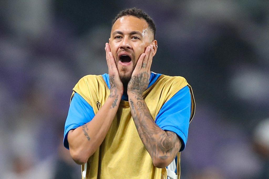 By Adegboyega Adeleye
Brazil coach Carlo Ancelotti says he hopes Neymar will be available for more...