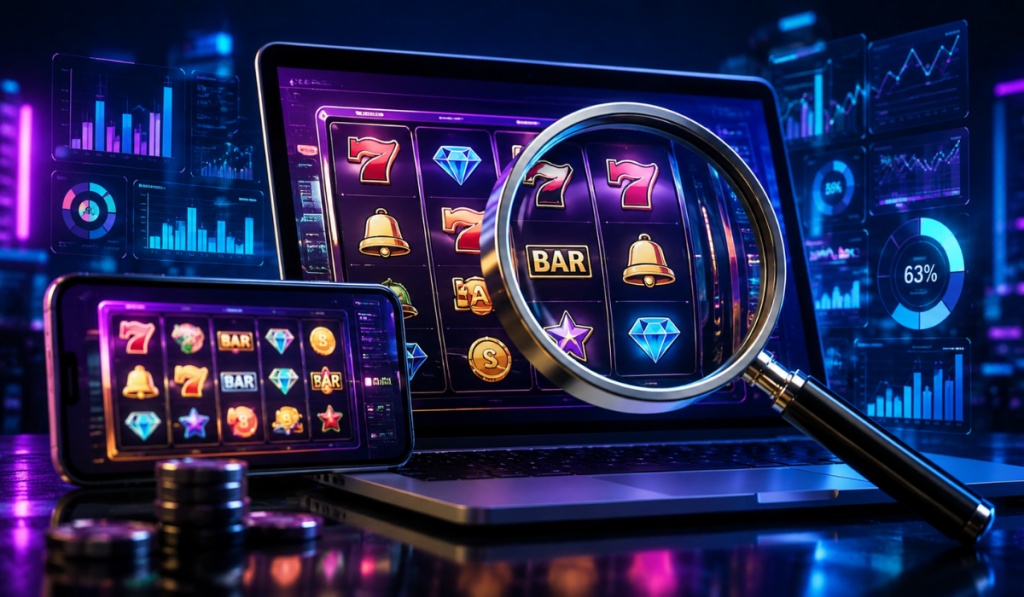 Most casino reviews focus on the size of a welcome bonus. The assumption is simple: bigger bonuses p...