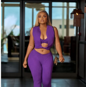 By Benjamin Njoku
Abimbola Aisha Ademoye, popularly known as Bimbo Ademoye, built her image on decen...