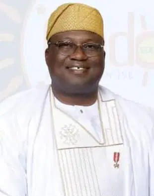 By Dayo Johnson Akure

The Independent National Electoral Commission (INEC) has declared Prof. Dayo...