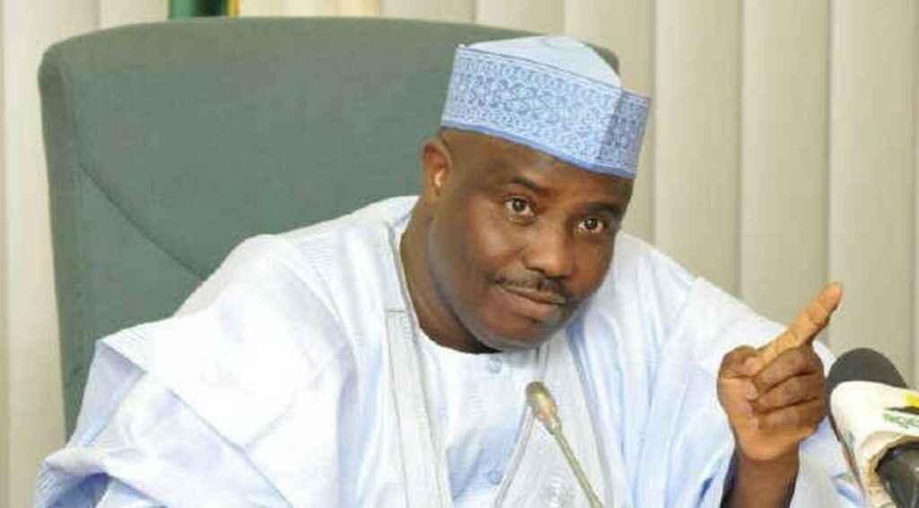 …Seek urgent security overhaul after deadly Sokoto attacks
…Police foil fresh terror attack, recover...