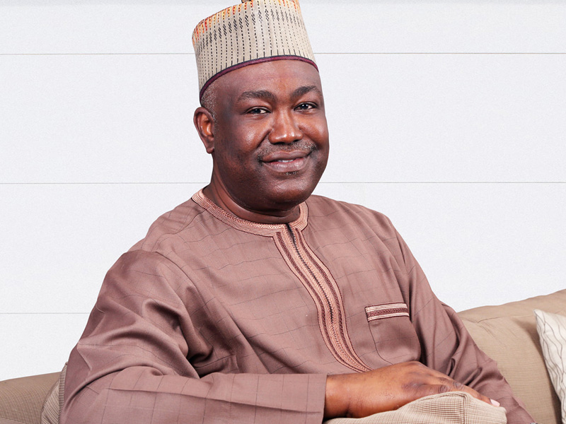 Accord Party members in Kaduna endorse Gbenga Hashim and express confidence in his leadership ahead...