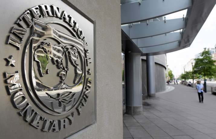 IMF urges tighter crypto oversight as Nigeria’s surging stablecoin use heightens illicit finance ris...