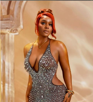 By Benjamin Njoku
Chinwe Cynthia Idemili, hailed by fans as the epitome of beauty, talent and brain...