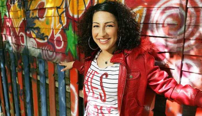 British actress Emaa Hussen faces drug trafficking charges after Australian authorities seized A$296...