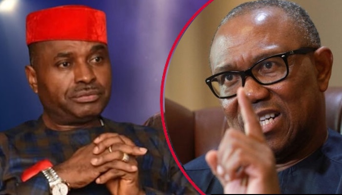 Source: https://www.arise.tv/peter-obi-slams-%e2%82%a65bn-defamation-lawsuit-against-kenneth-okonkwo