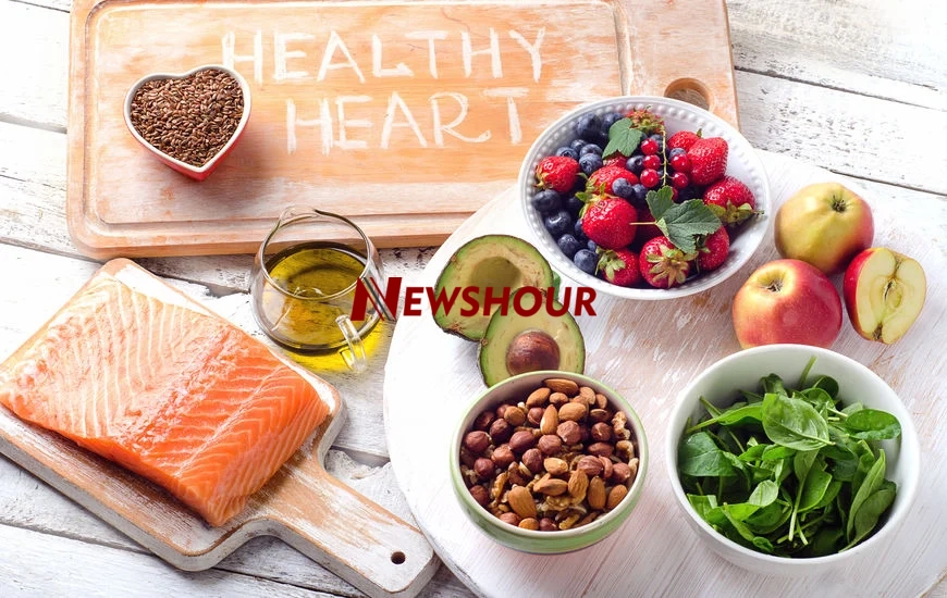 In many societies, the heart is viewed as the actual focus of the body. Because of the serious dange...