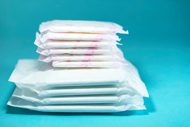 Hundreds of teenage girls in Apomu Kingdom received free menstrual pads and practical health educati...