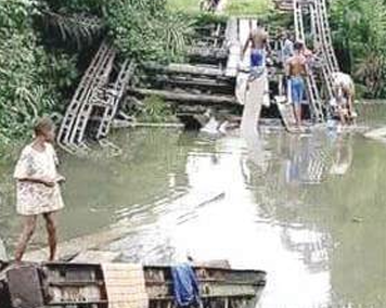 By Uko Etim
ETINAN—For residents of four forgotten communities in Akwa Ibom State, crossing a river...