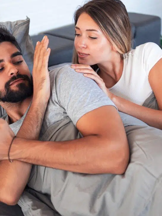 When dealing with the painful reality of a cheating partner, it’s often difficult to understand the...