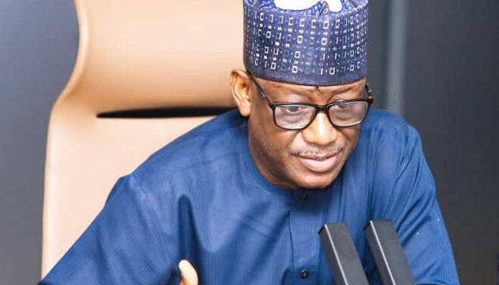 Tinubu’s power adviser pushes stronger grid reliability, operational efficiency and electricity sect...