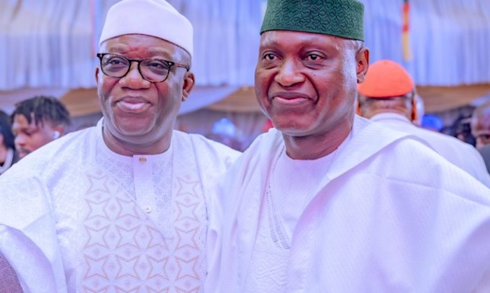Fayemi calls on opposition candidates and Ekiti residents to support Oyebanji’s second term developm...