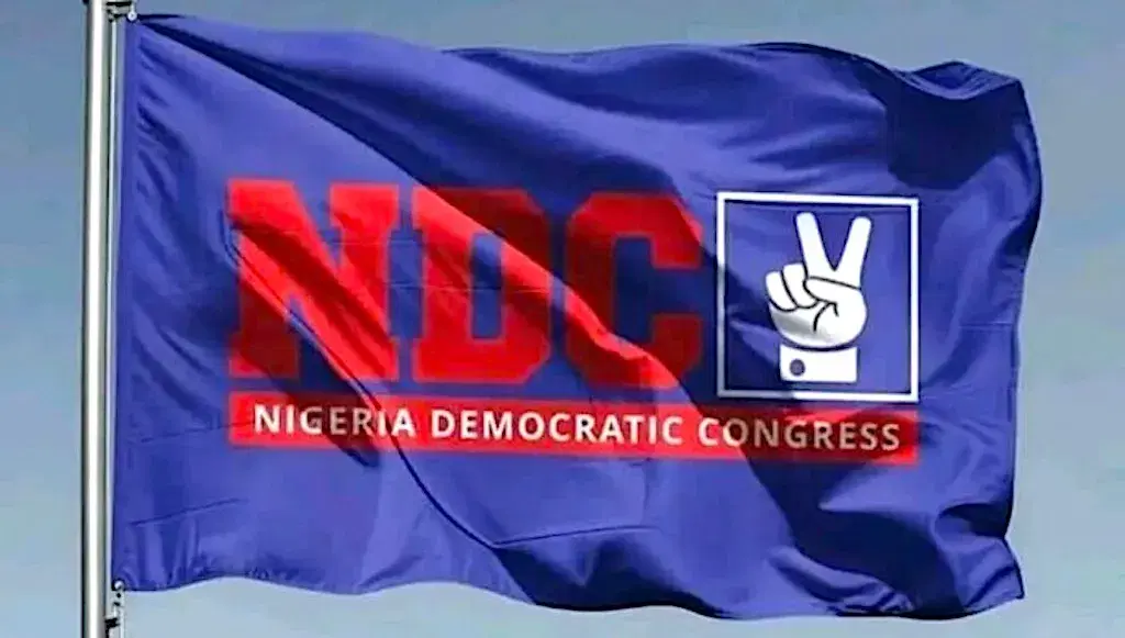 By Idris Salisu, Gusau
The Zamfara State Chairman of the Nigeria Democratic Congress (NDC), Alhaji...