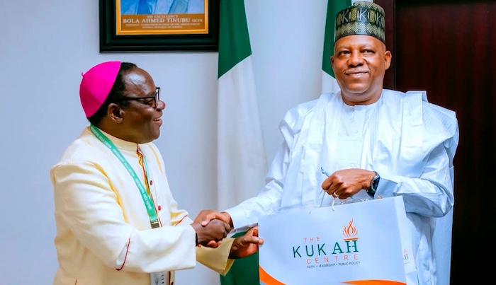 VP Shettima praised the initiative’s impact, pledging support to scale digital education and boost s...