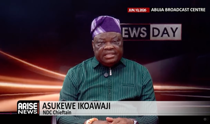 NDC chieftain dismisses allegations of irregularities, insisting the party's primaries complied with...