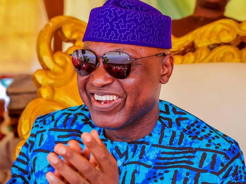 British High Commission praises peaceful Ekiti election, but flags vote trading, BVAS delays and acc...