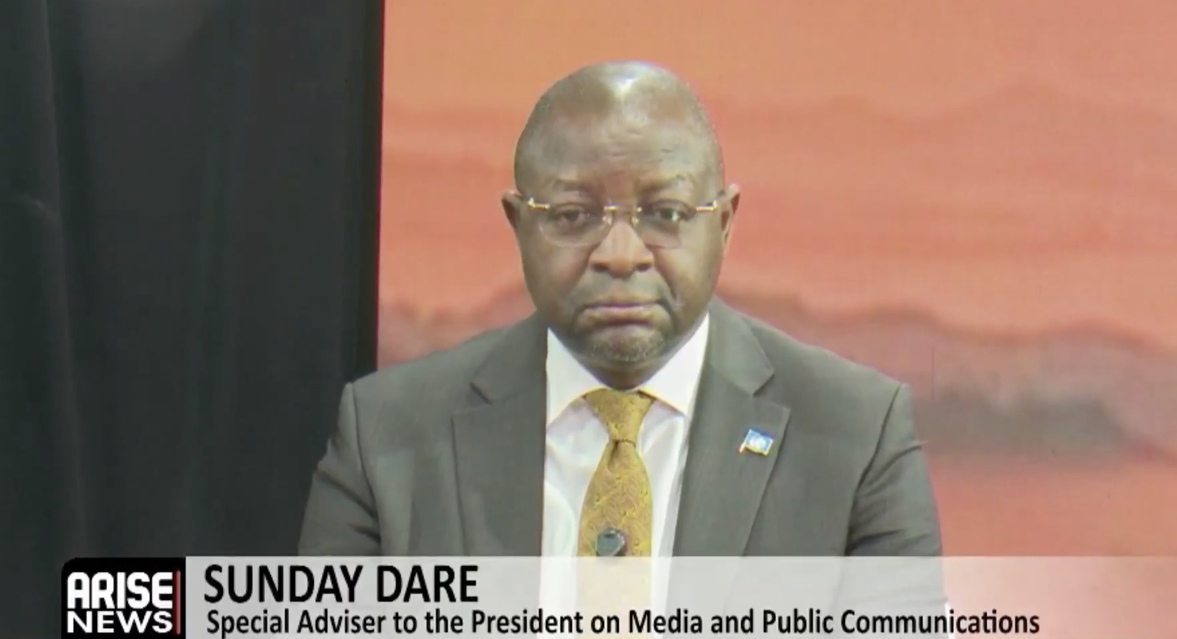 Sunday Dare discusses Nigeria’s state under Tinubu, saying the President is quietly addressing the c...