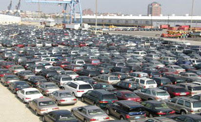 …as Customs seizes 870 smuggled vehicles worth N3.88bn in 15 months
By Efe Onodjae
Fresh revelatio...