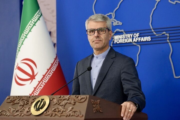 Tehran denies making new commitments on nuclear inspections despite US claims of progress during pos...