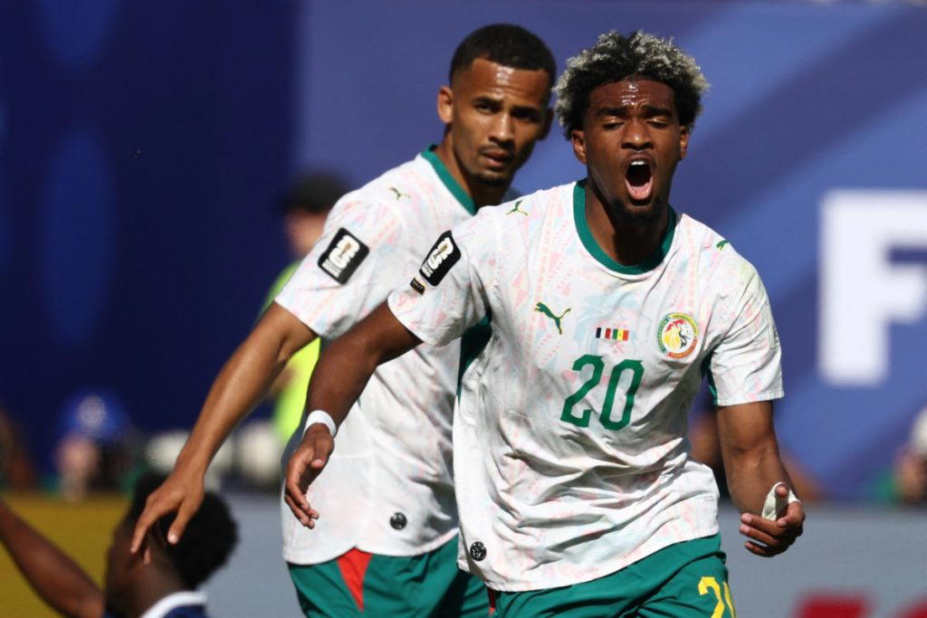 By Adegboyega Adeleye
The opening round of matches at the 2026 FIFA World Cup delivered goals, surp...
