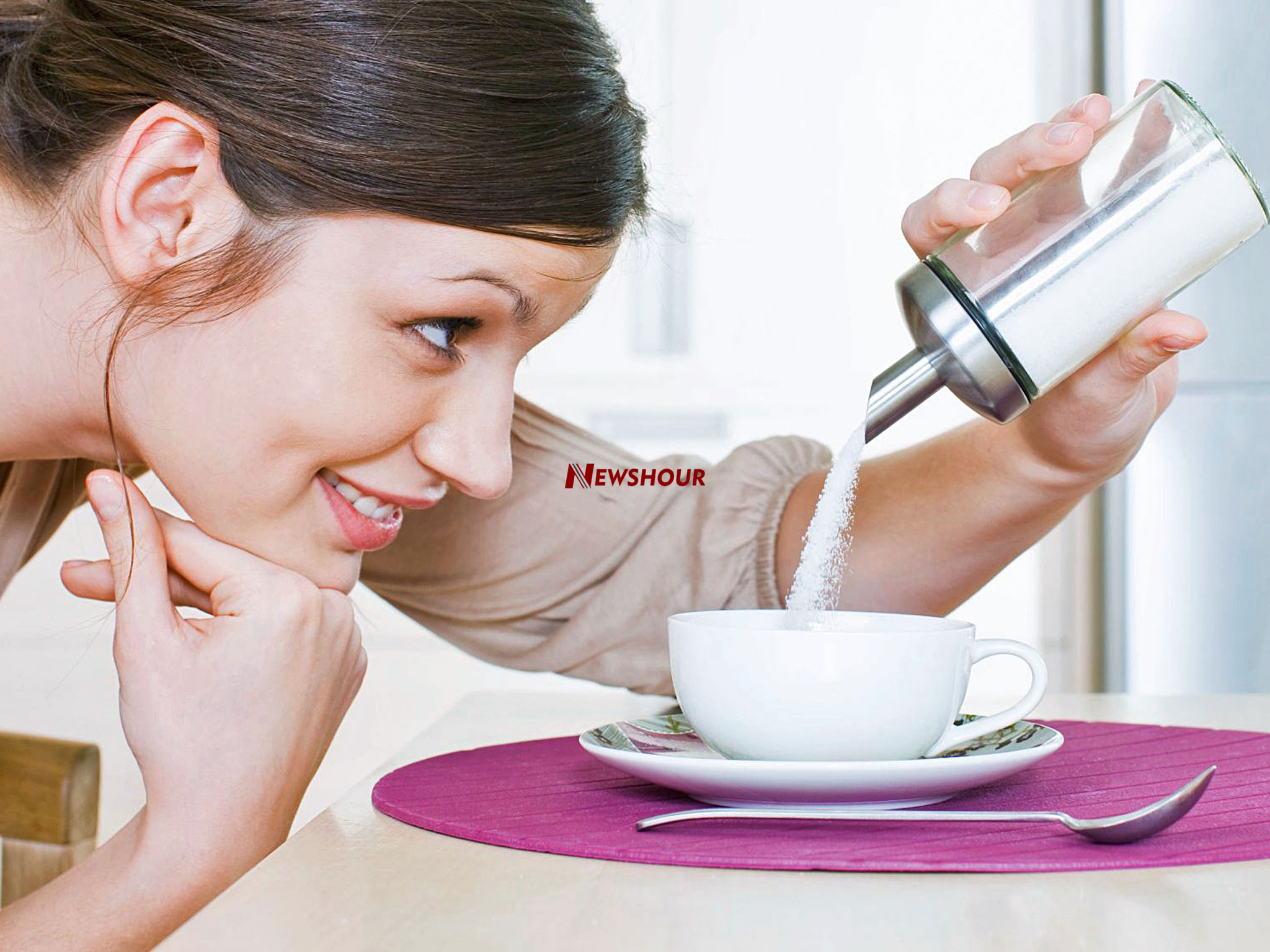 According to Healthline, excessive sugar consumption can result in a variety of fitness issues, incl...