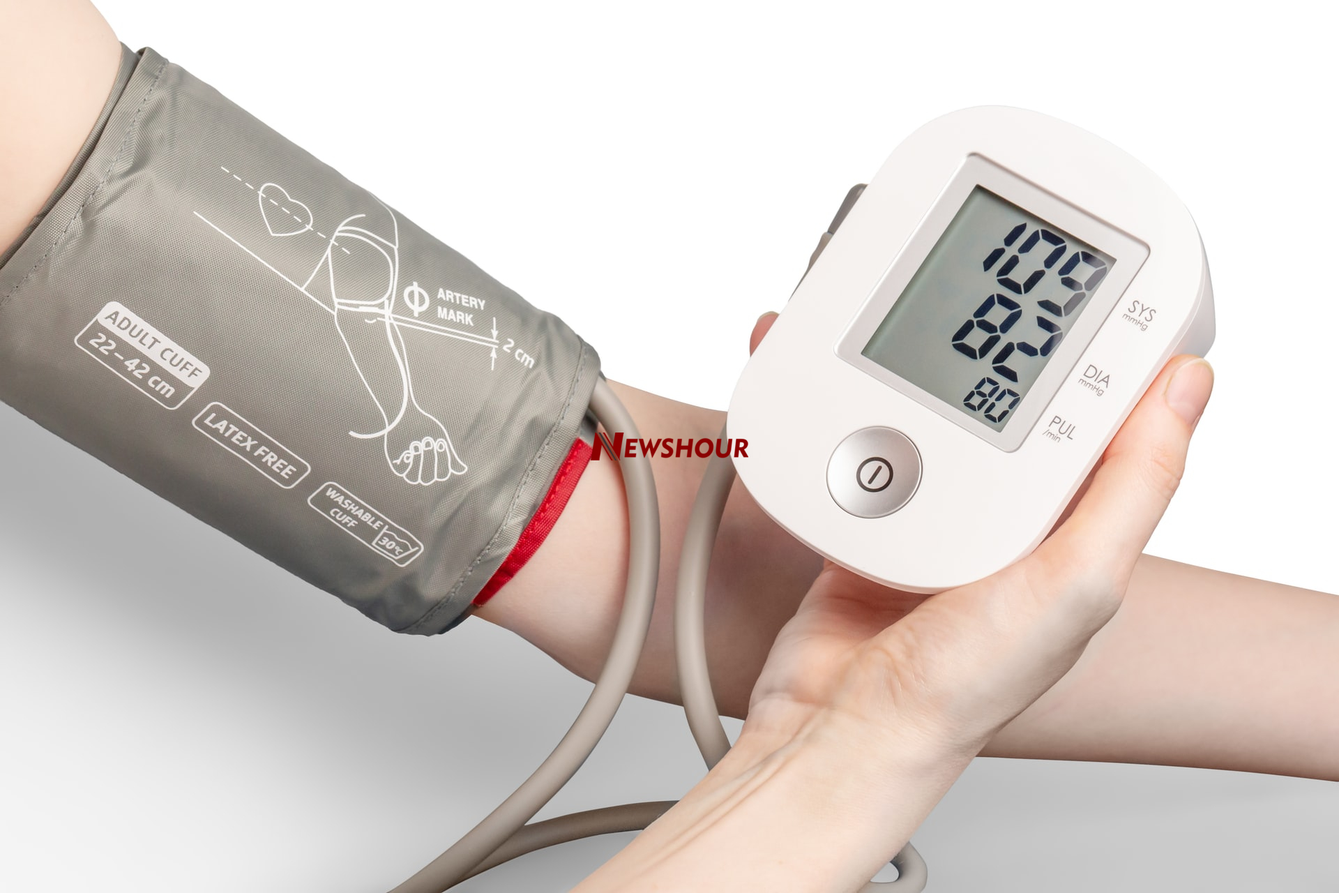 Drinking enough water plays a surprisingly important role in managing blood pressure and supporting...