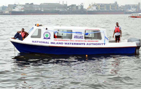 By Cynthia Alo
The National Inland Waterways Authority, NIWA, has warned cargo barge operators agai...