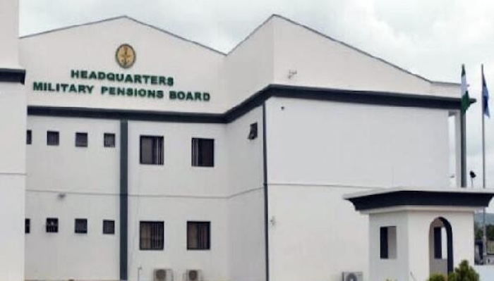 MPB cautions pensioners and next of kin against sharing personal details, warning of fraudsters targ...
