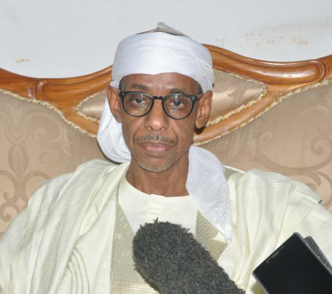 The national chairman of the People’s Redemption Party (PRP), Dr Hakeem Baba-Ahmed, has called on Ni...